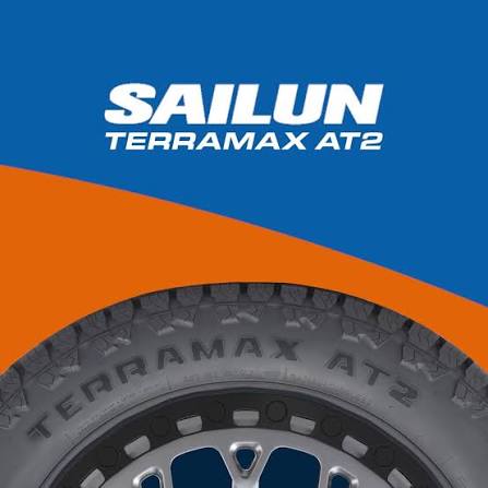 Sailun TerraMax AT2
