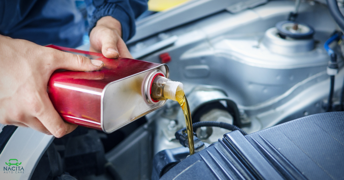 Oil Filter Replacement: A Complete Car Maintenance Guide