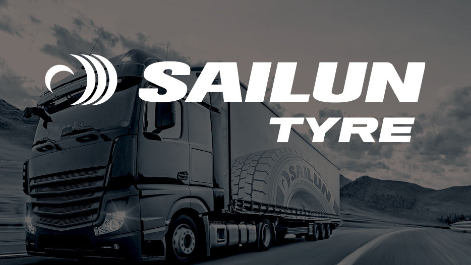 Sailun Prepares to Launch Its First Dedicated All-Position Coach Tire