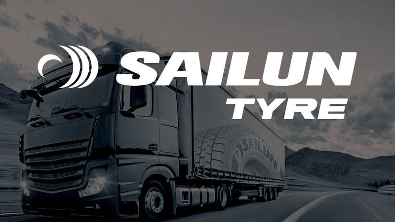 Sailun Prepares to Launch Its First Dedicated All-Position Coach Tire