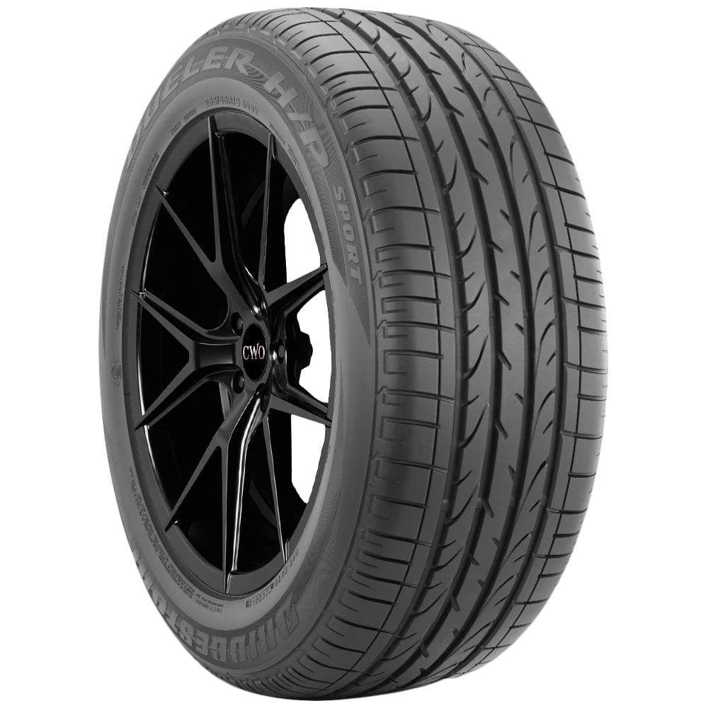 بريدجستون ديويلر H/P سبورت R 315/35R20 Y