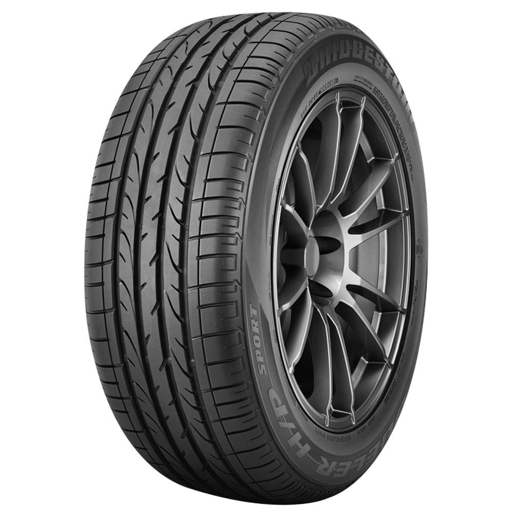 بريدجستون ديويلر H/P سبورت 285/45R20 Y AO