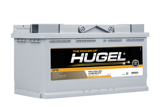 Din90L EFB Hugel