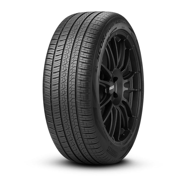 Pirelli - 275/45/21 YR S zero AS (LR) ncs