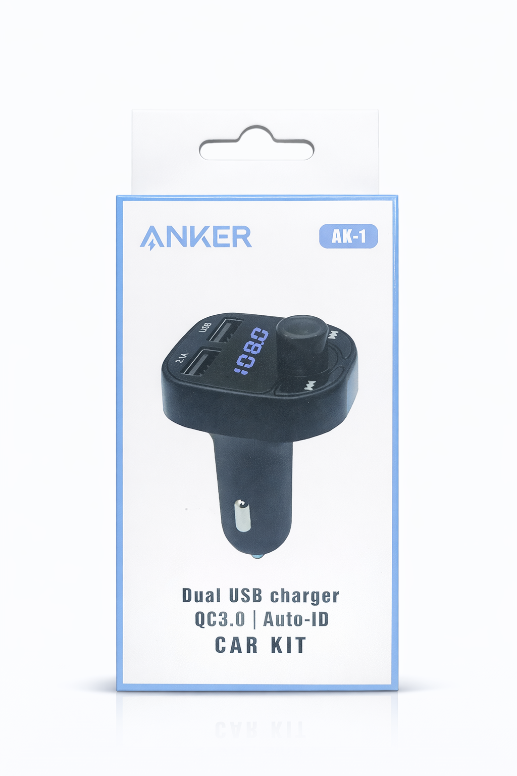 شاحن سيارة للشحن السريع – Dadu