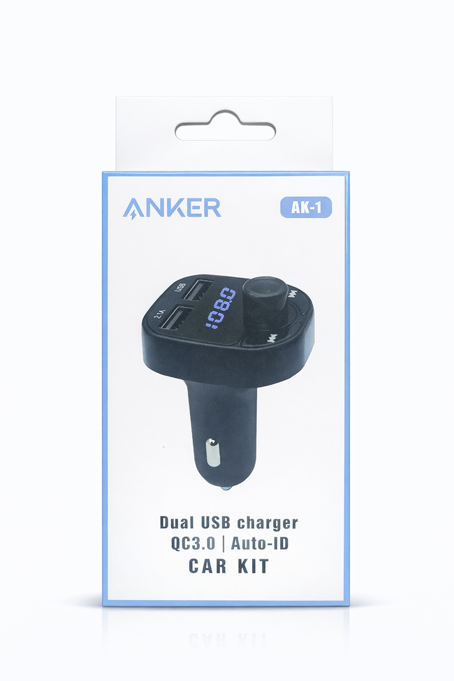 Dadu شاحن ولاعة