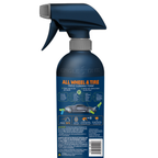 Eagle – Tire Cleaner & Polisher