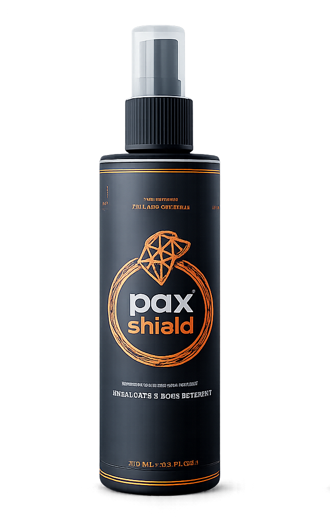 PAX Shield Spray
