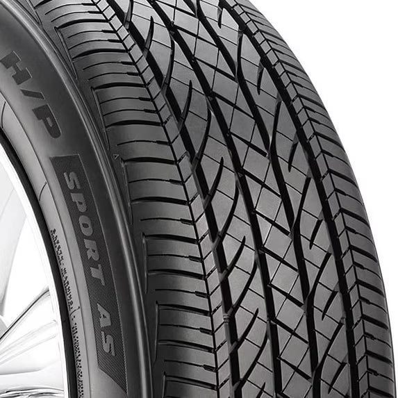 Bridgestone 275/40/20 106Y DHPA R RF