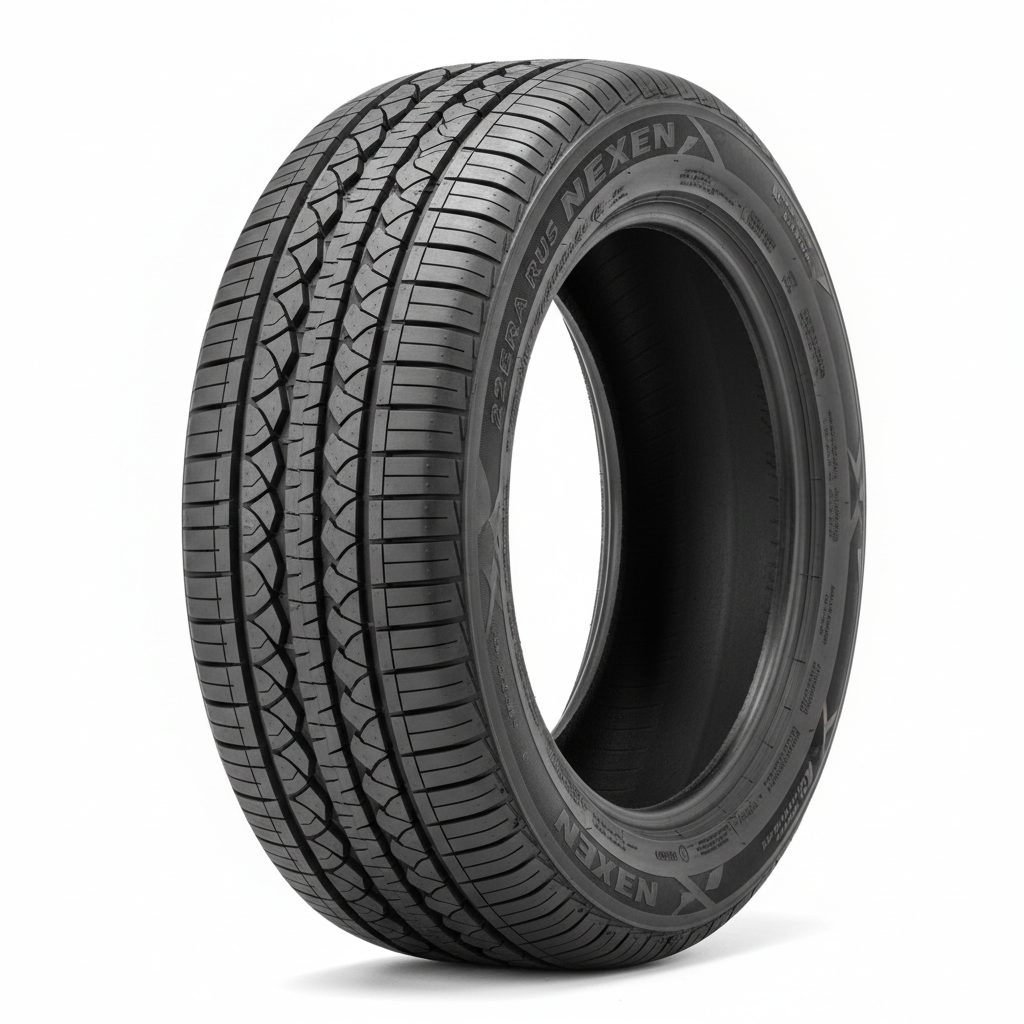 225/55/18 VR NFERA RU5  Nexen