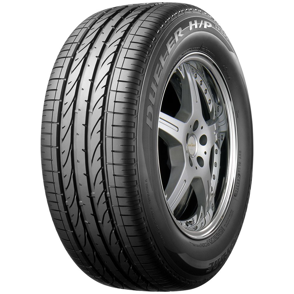 Bridgestone 265/50/20 DHPA VR