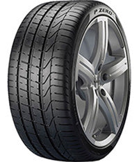 305/40/20 YR P Zero * R-F Pz4 Pirelli