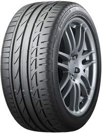 Bridgestone 245/35/18 S001 R RF 88Y