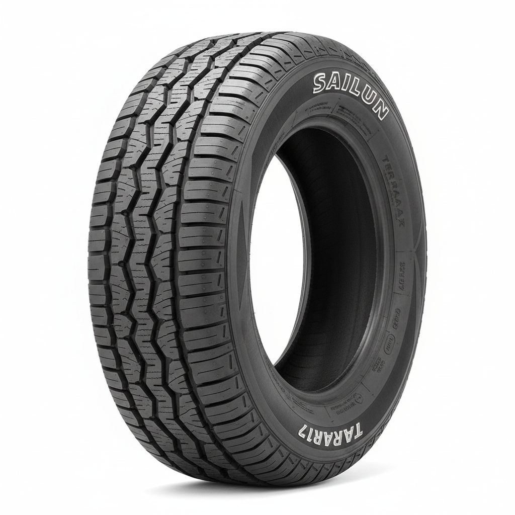 235/55/17 TERRAMAX CVR SAILUN VR