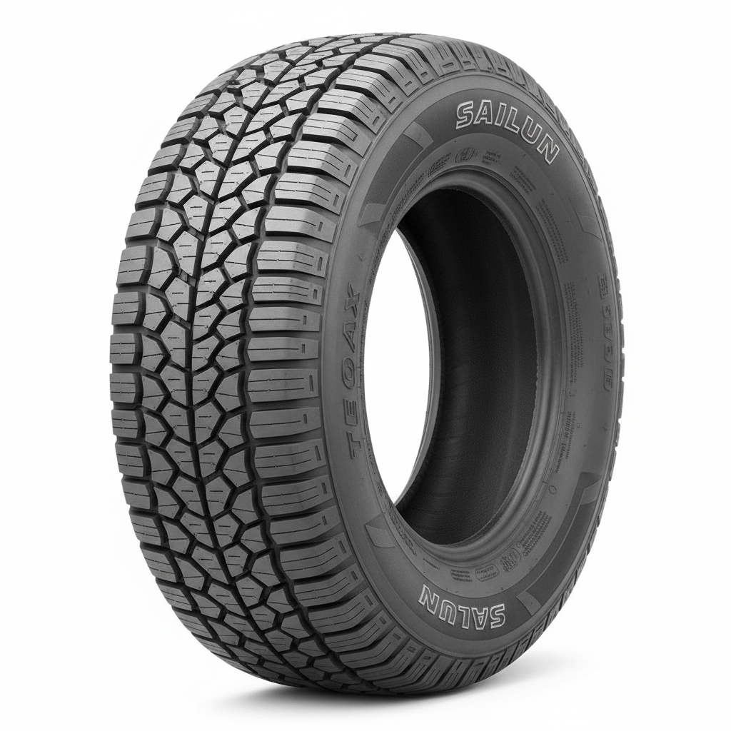 اطار سايلون 255/45/20 Terramax SV301 VR 