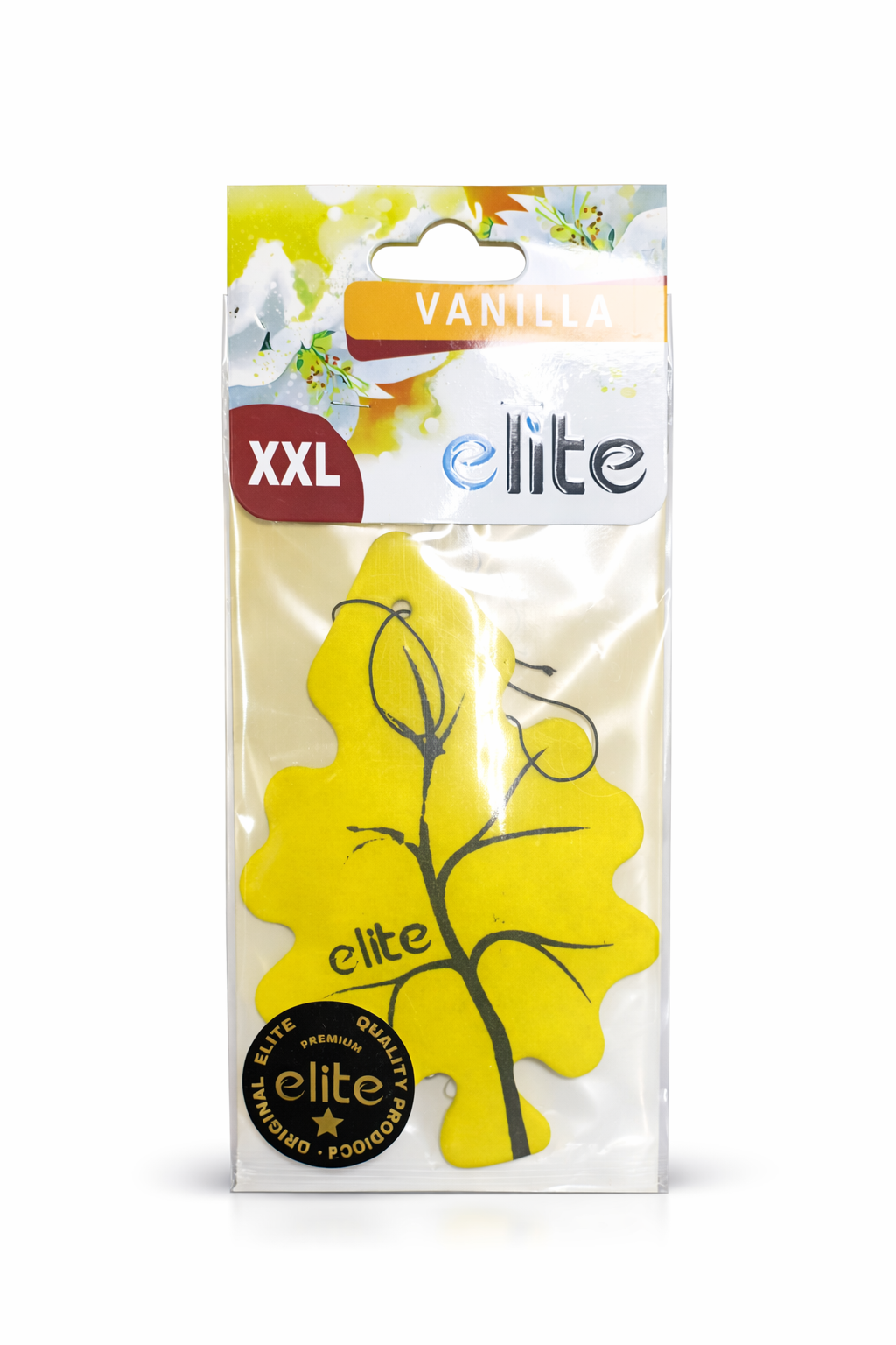 معطر سيارة على شكل شجرة – Elite 