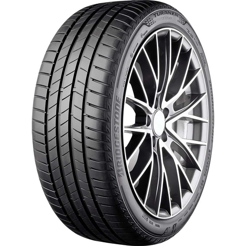 Bridgestone 205/60/16 WR Turanza T005R