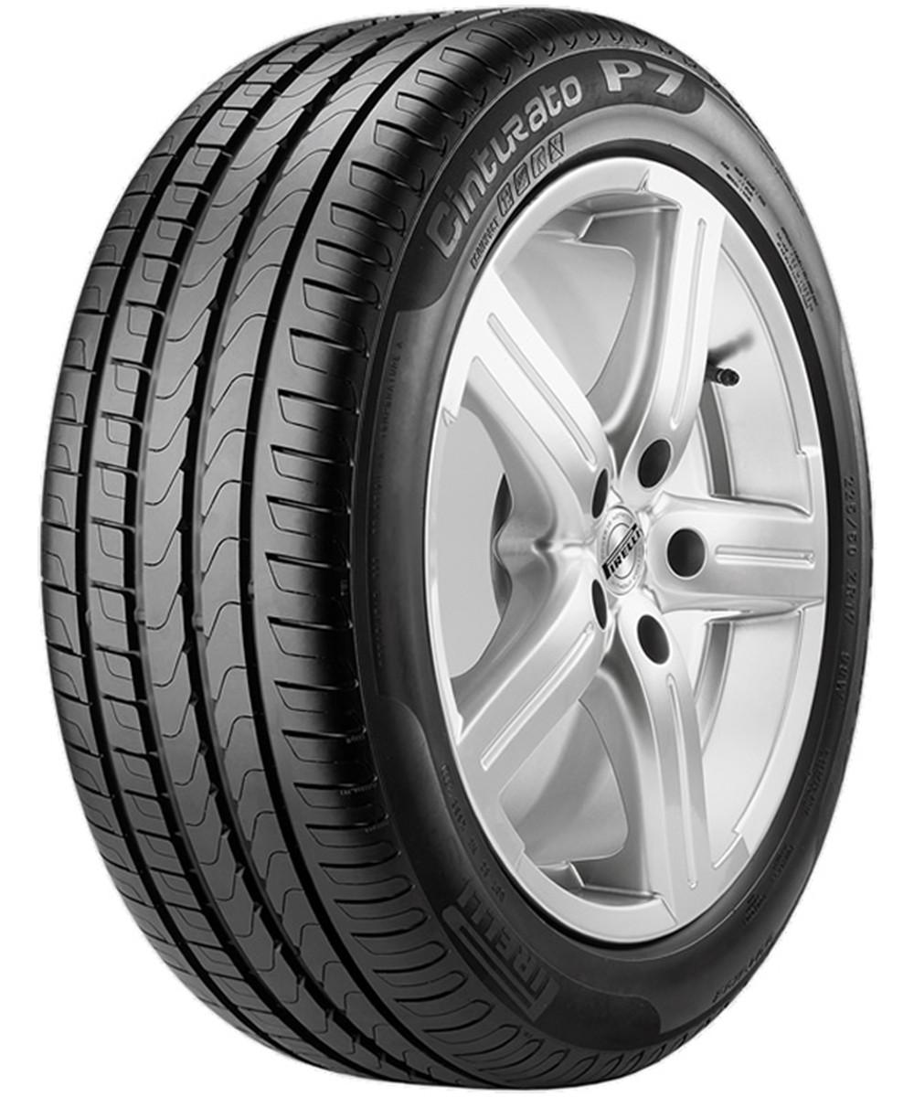 Pirelli - 205/55/17 R-F P7 CINT ( MOE ) WR