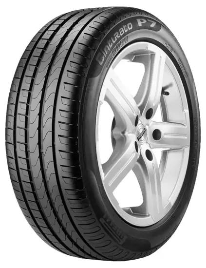 Pirelli 215/45/17 WR XL P7cint(KA)