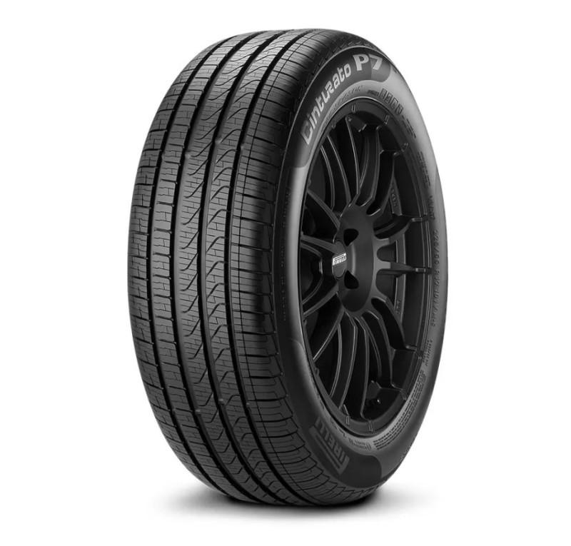 Pirelli - 225/50/18 (RF) P7CINT(*) AS VR