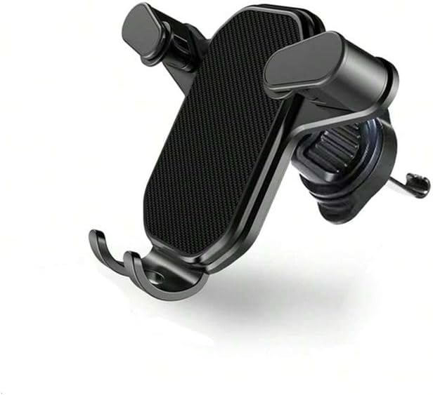 حامل هاتف فاخر للسيارة – Solotier 