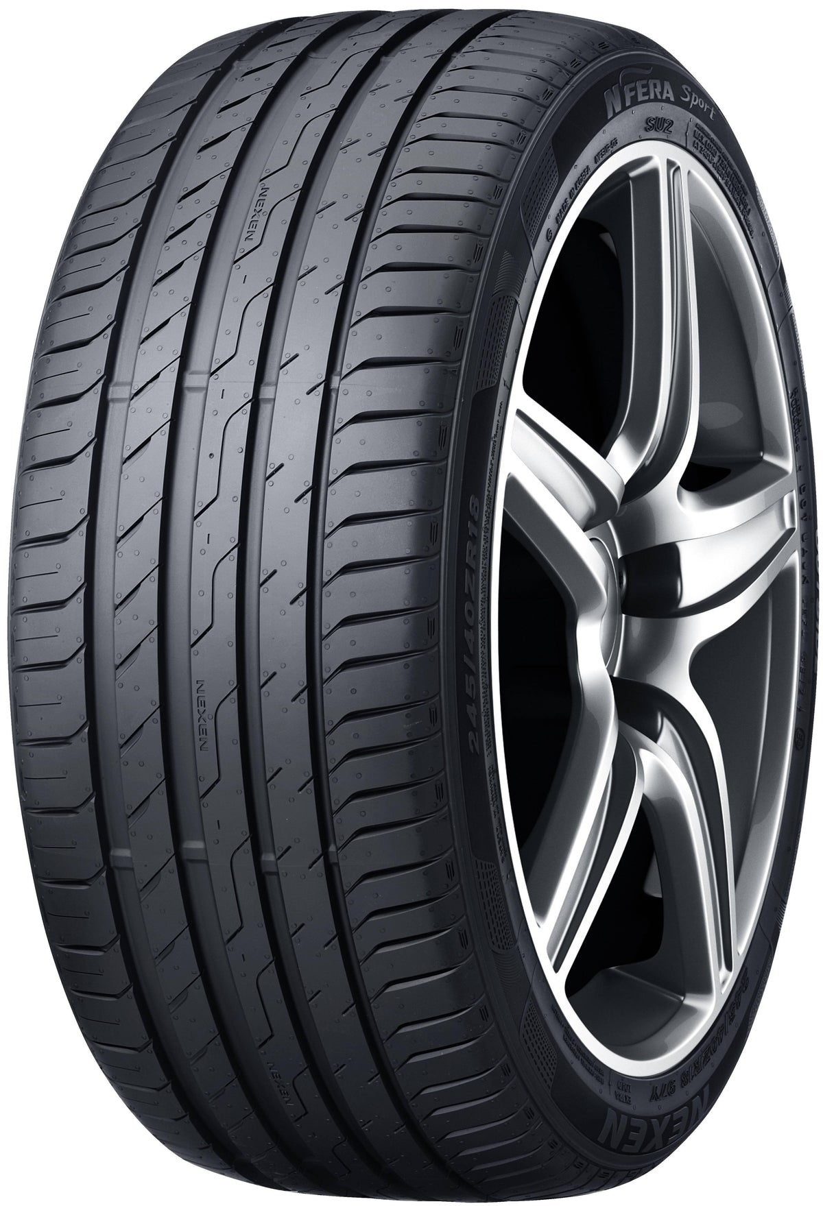 225/45/17 Y NFERA SPORT 4PR-NEXEN