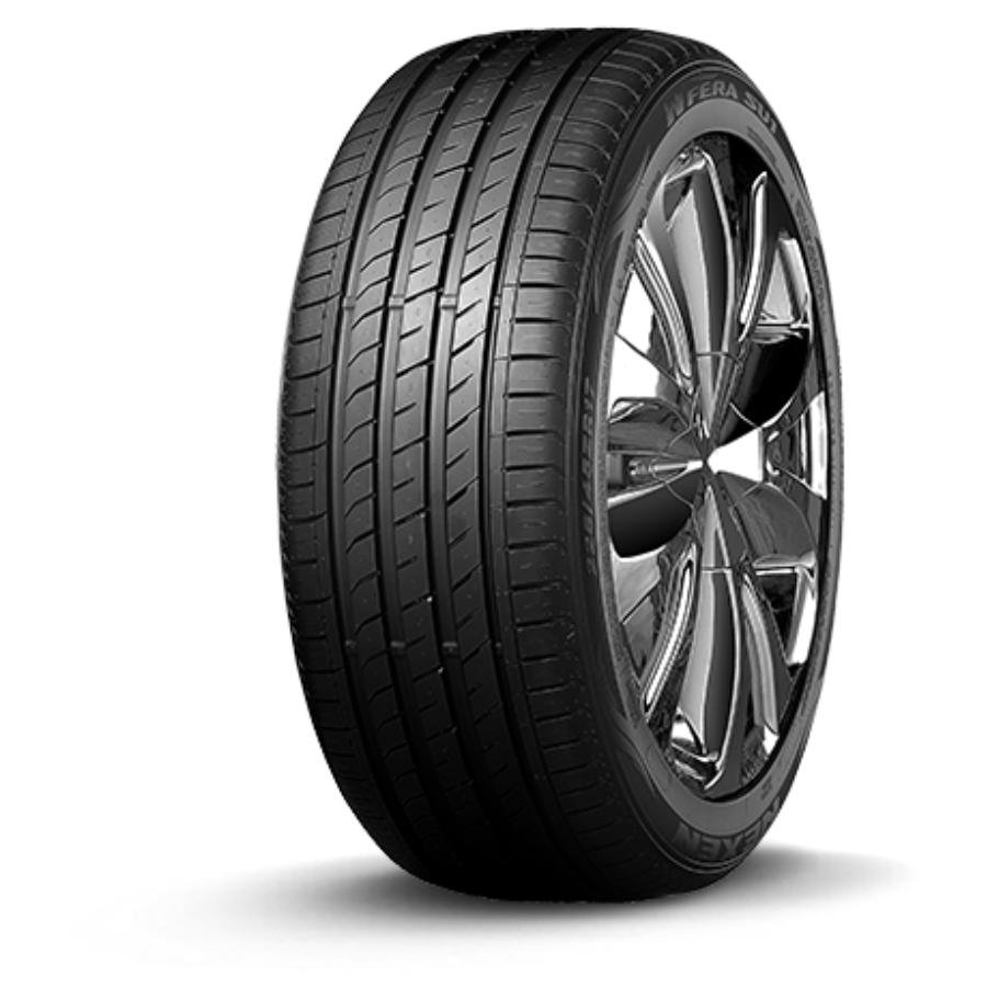  كاوتش نيكسن نيفيرا SU1 245/40/19 Y