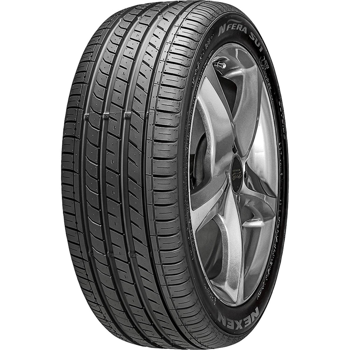 225/35/19 Y NFERA SU1 - NEXEN