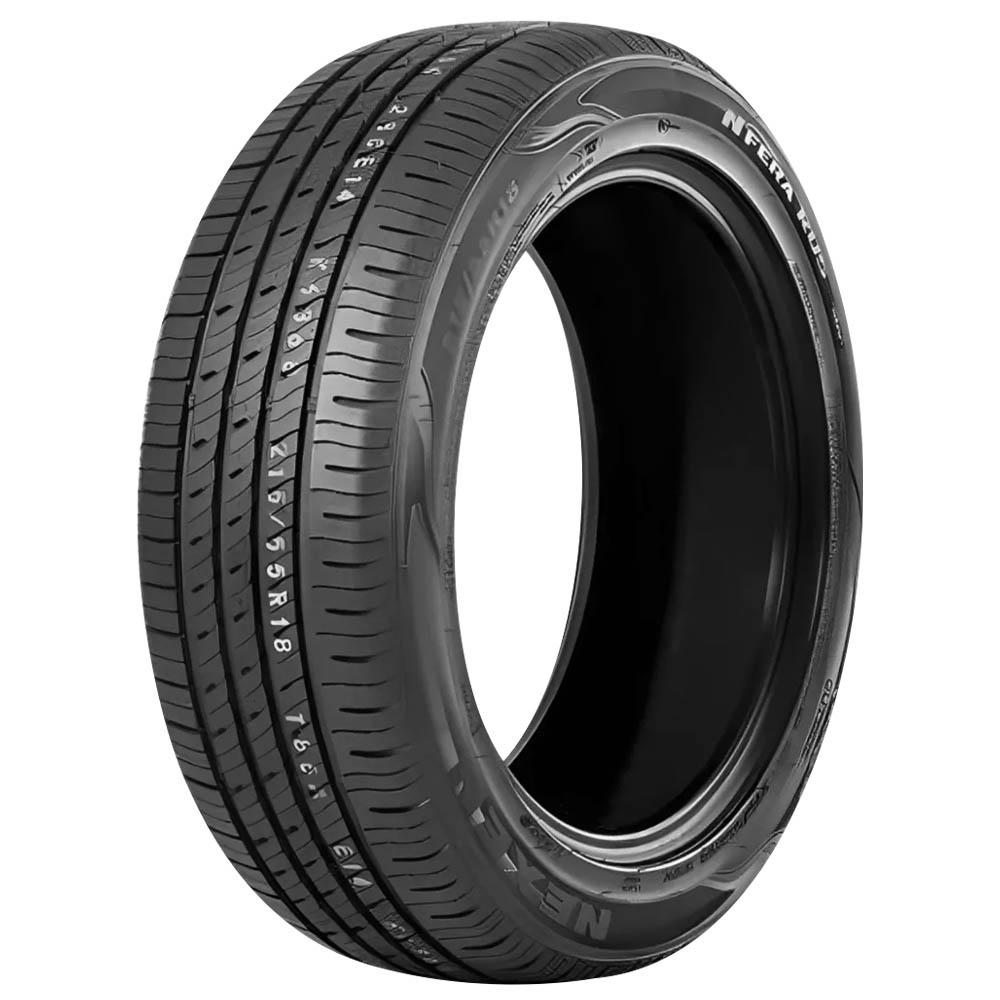 كاوتش نيكسن نيفيرا RU5 235/55/19 W