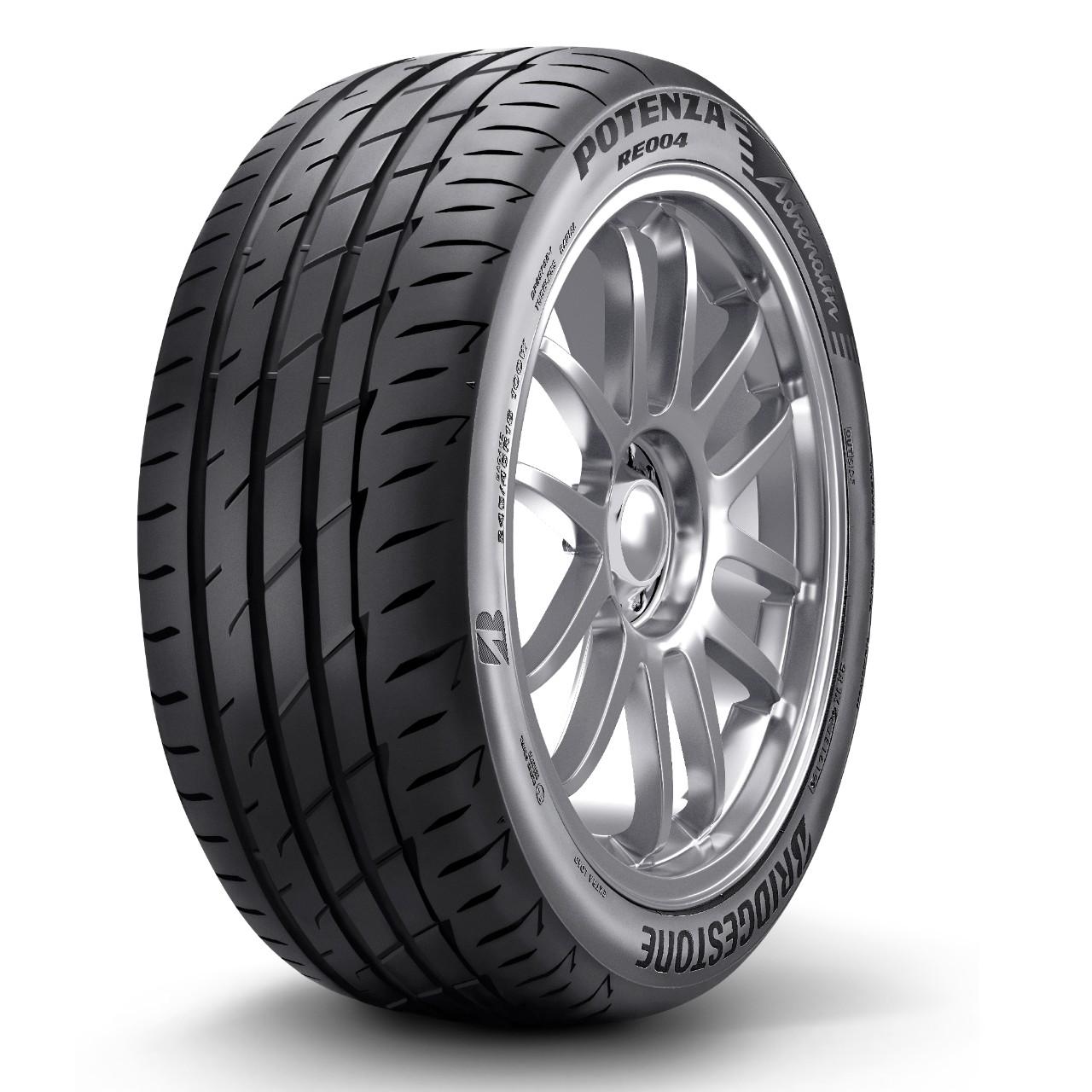 245/40R18 WR RE004 Bridgestone