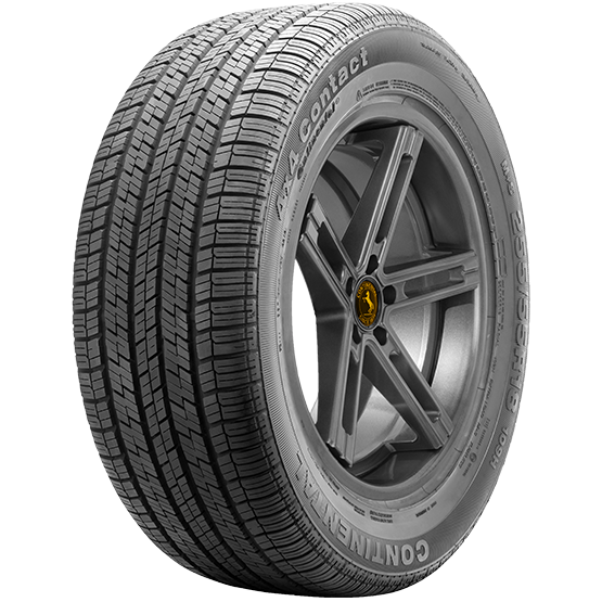 265/60/18 - 110H ER ML 4X4CONTACT MO CON