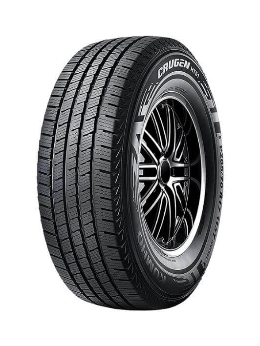 265/60/18 HR HT51 Kumho