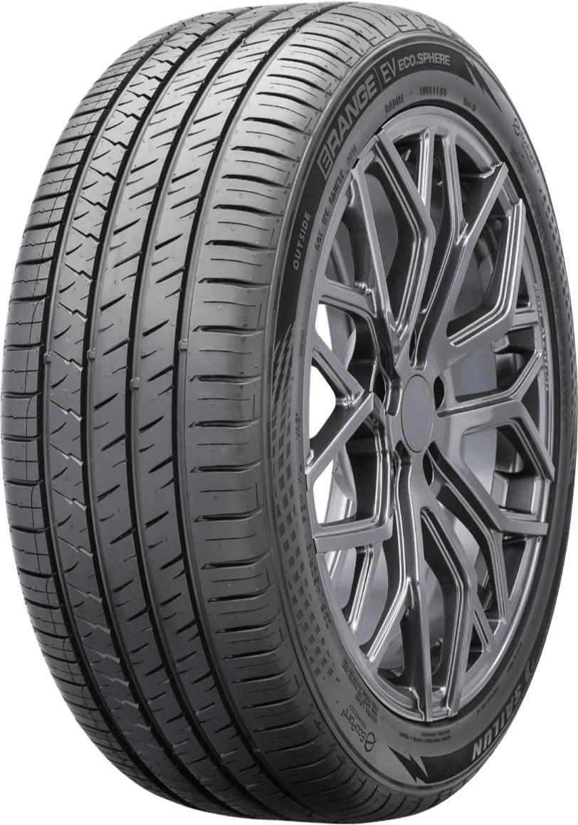 215/55/18 ERANGE PERFORMANCE 99V XL SN