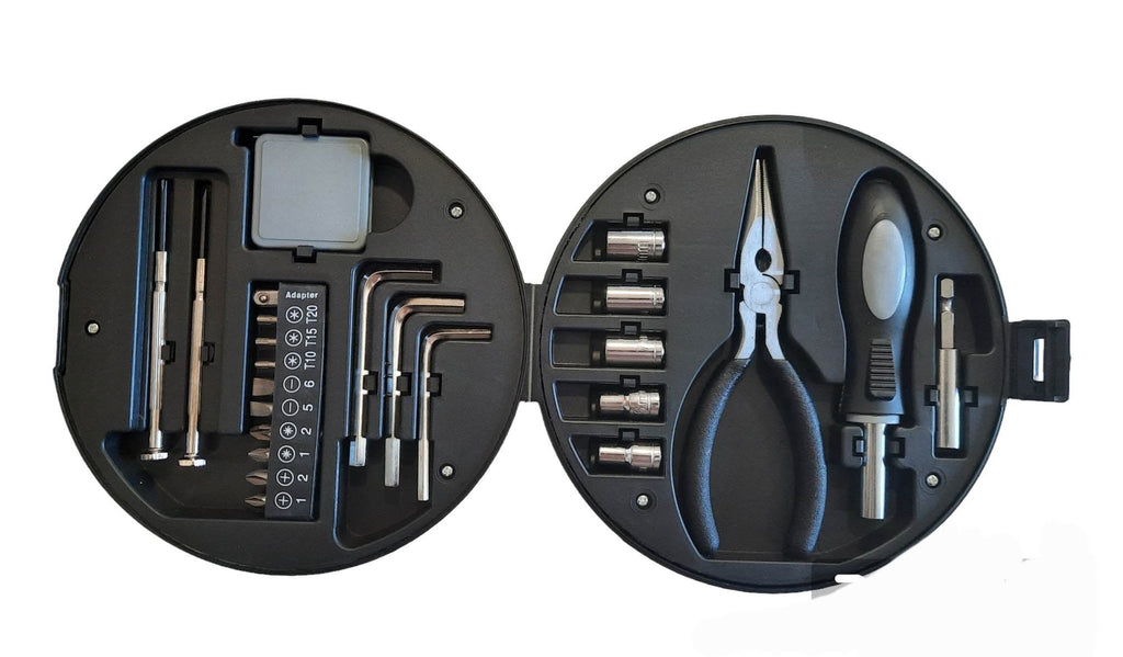 Tire Tool Box