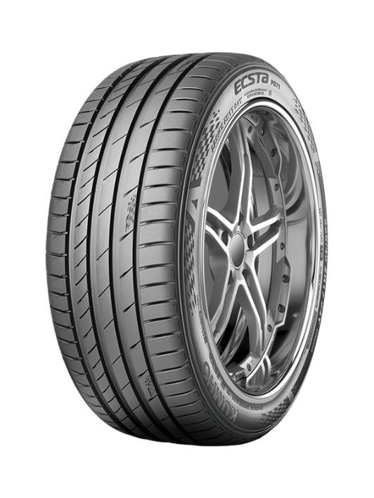 235/55/18 WR PS71 Kumho