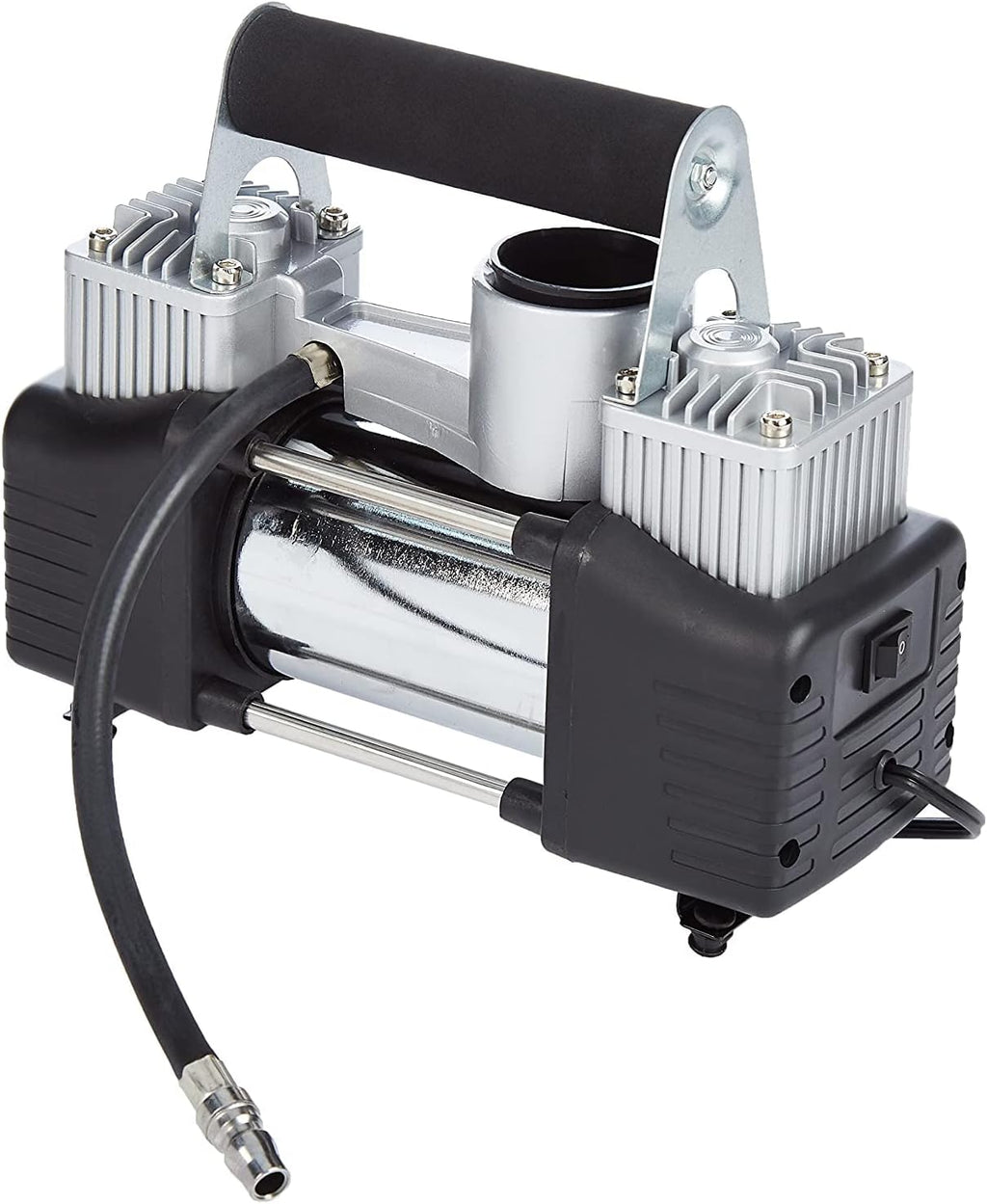 Gamal – 2BS Car Air Compressor