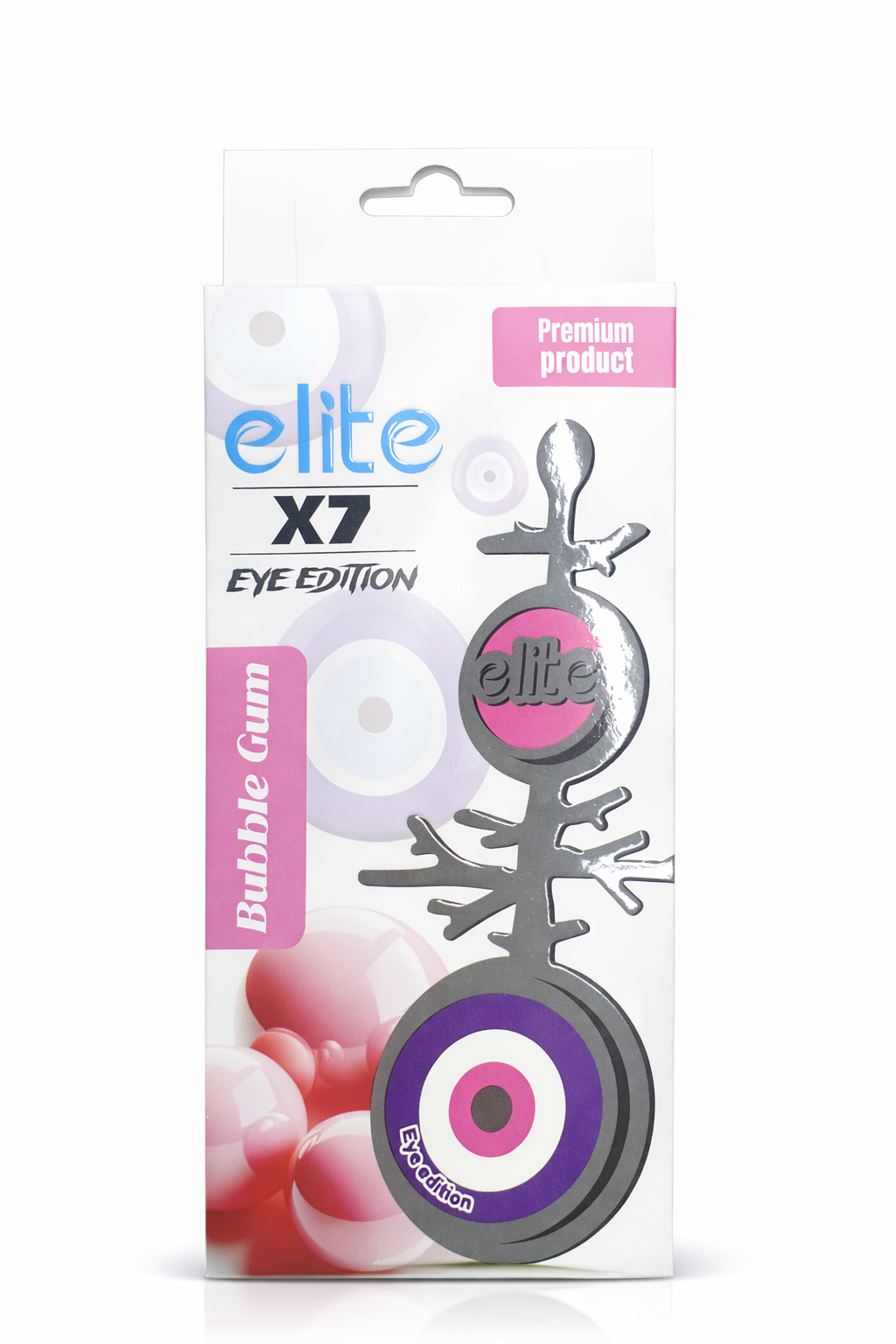 Elite فواحات العين