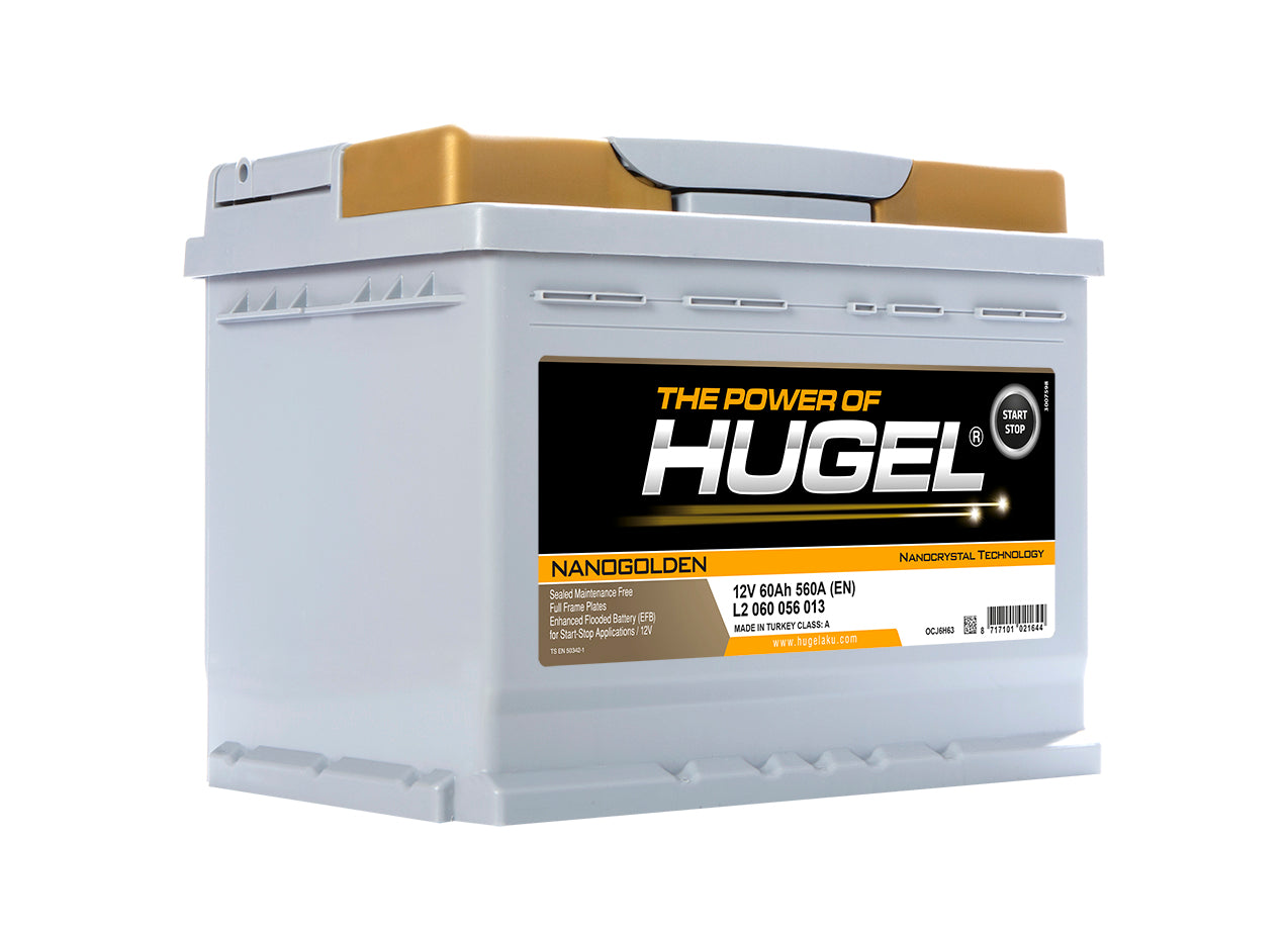 TD70L AGM HUGEL