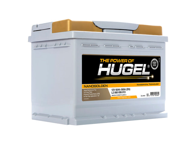 TD70L AGM HUGEL