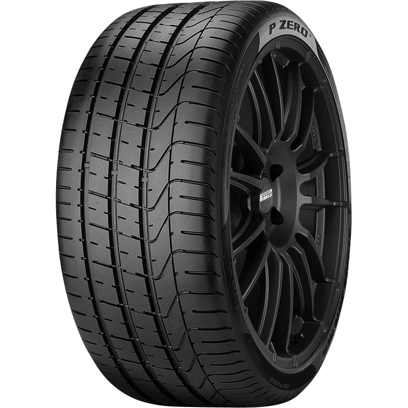 Pirelli 265/50/19 YR Pzero (NO)