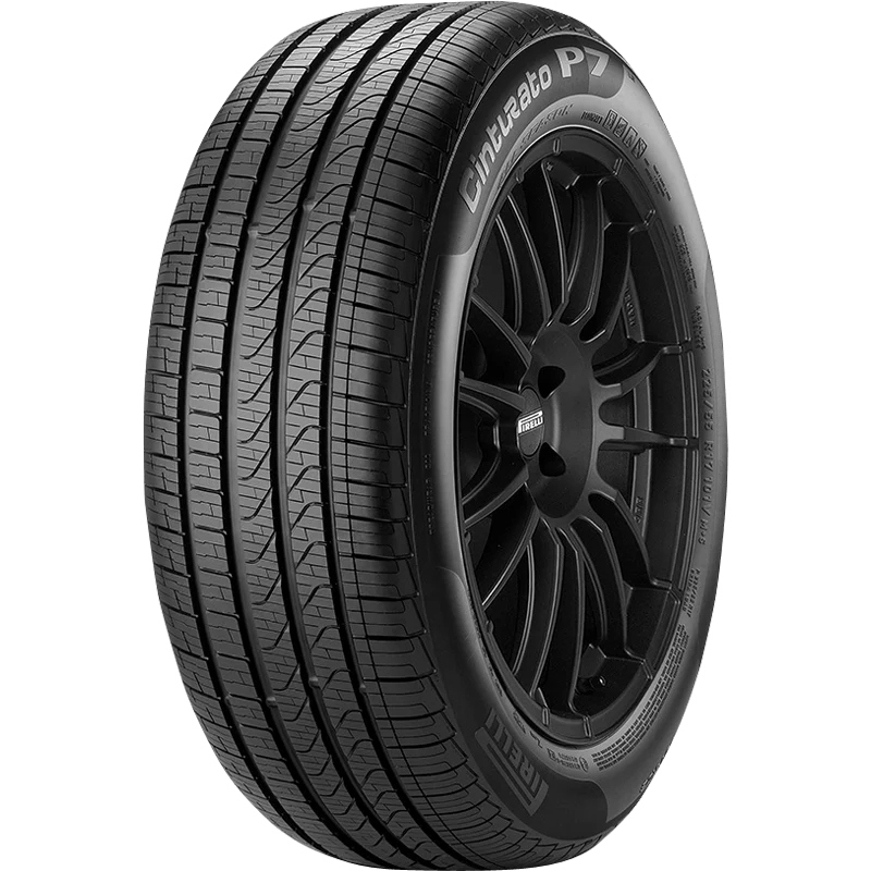 Pirelli 225/45/19 HR R-F P7as(*)