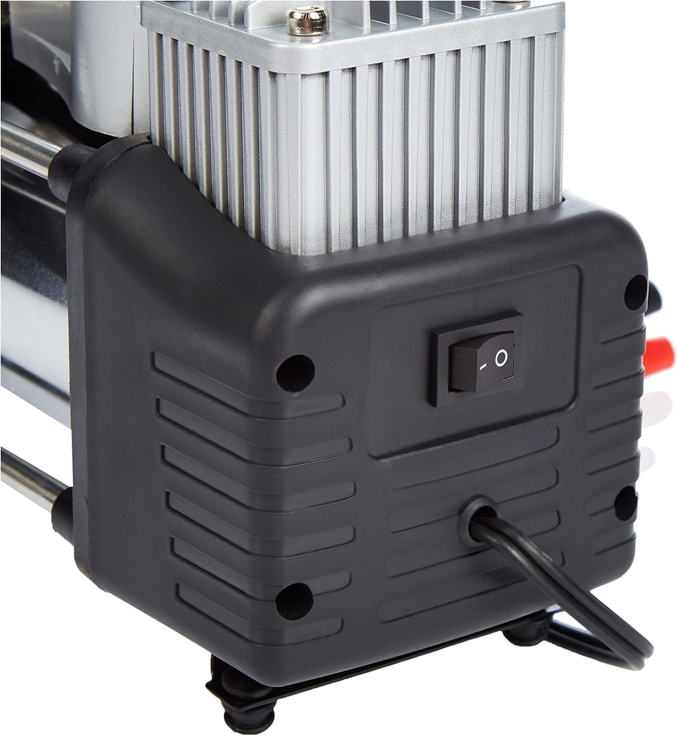 Gamal – 2BS Car Air Compressor