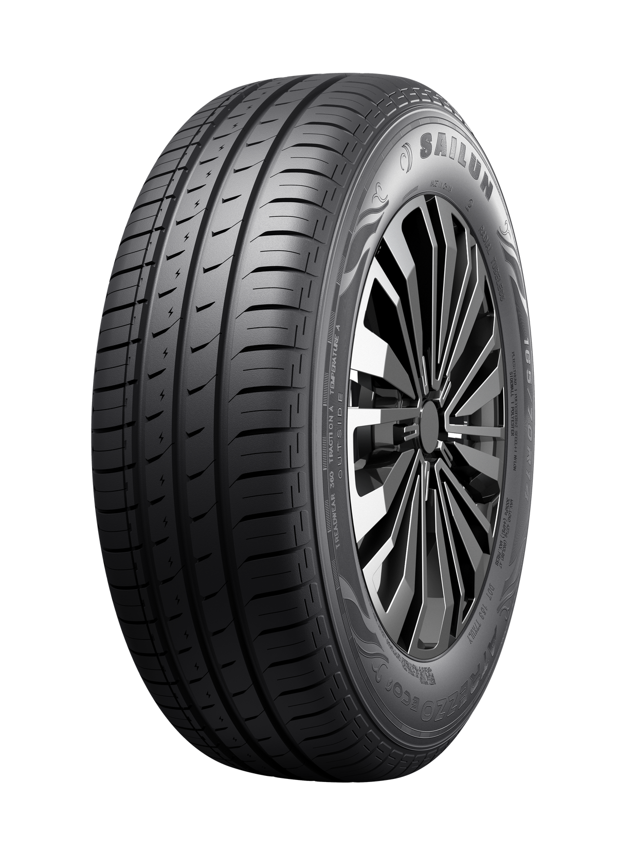 SAILUN 225/35/18 ATREZZO ZSR YR – NACITA Auto Care