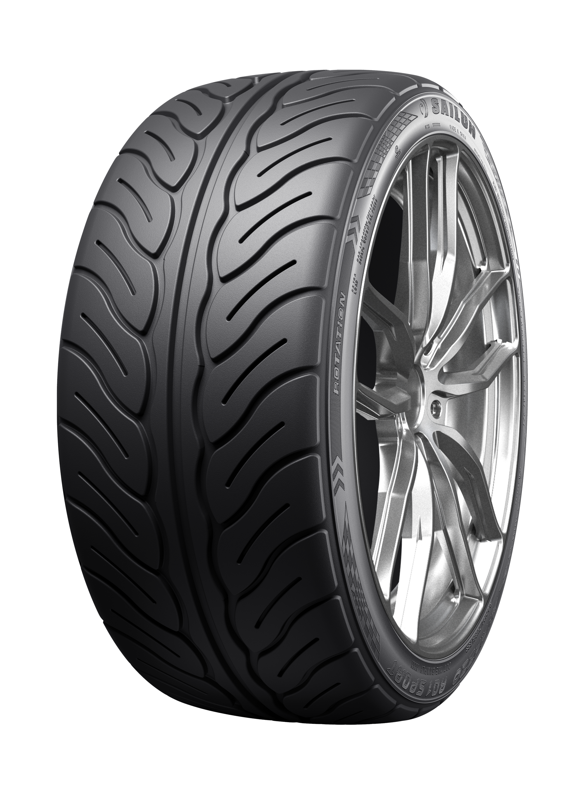 235/40/18 ATREZZO R01 SPORT 95W XLSailun – NACITA Auto Care