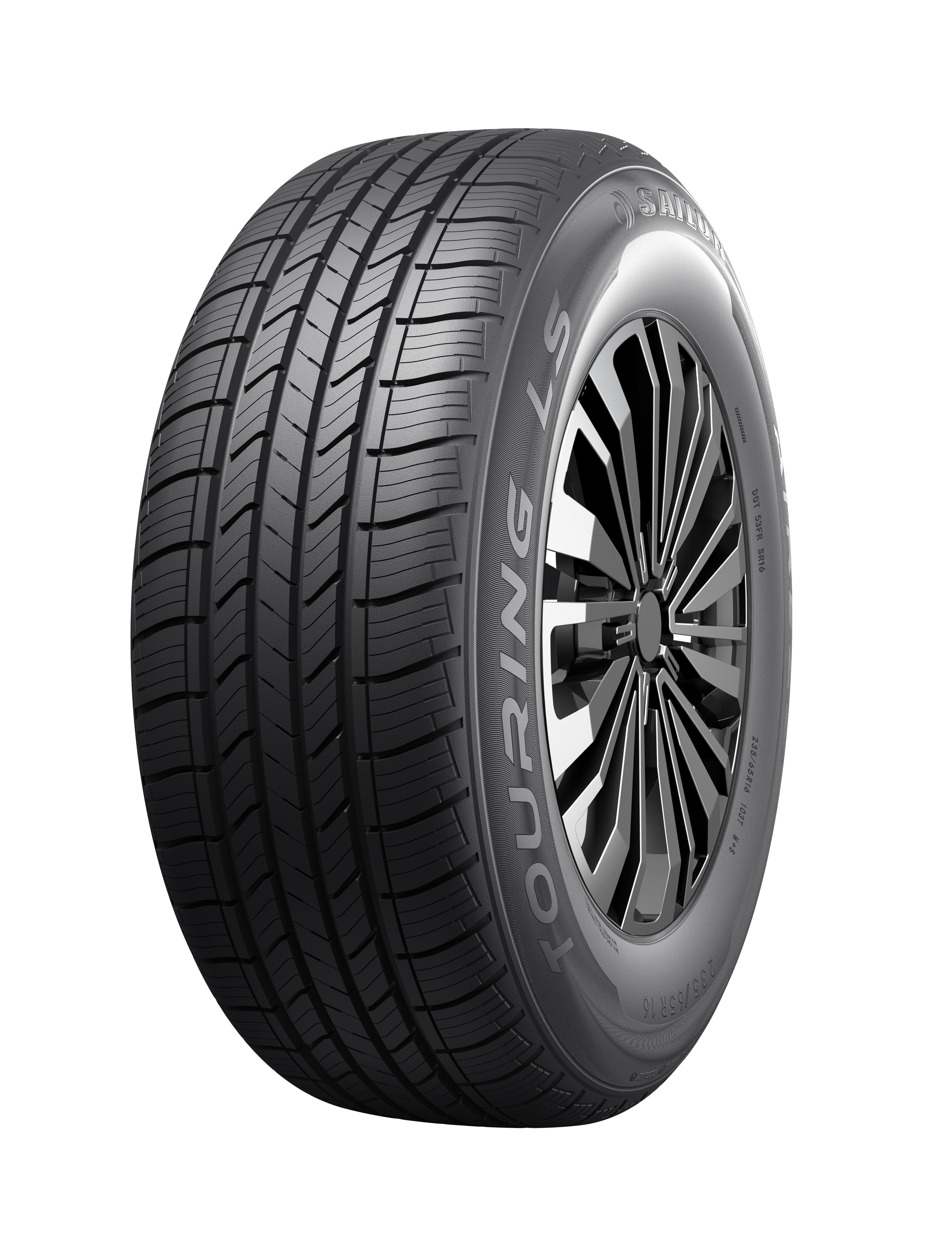 SAILUN - 185/70/13 ATREZZO TOURING WR  TR