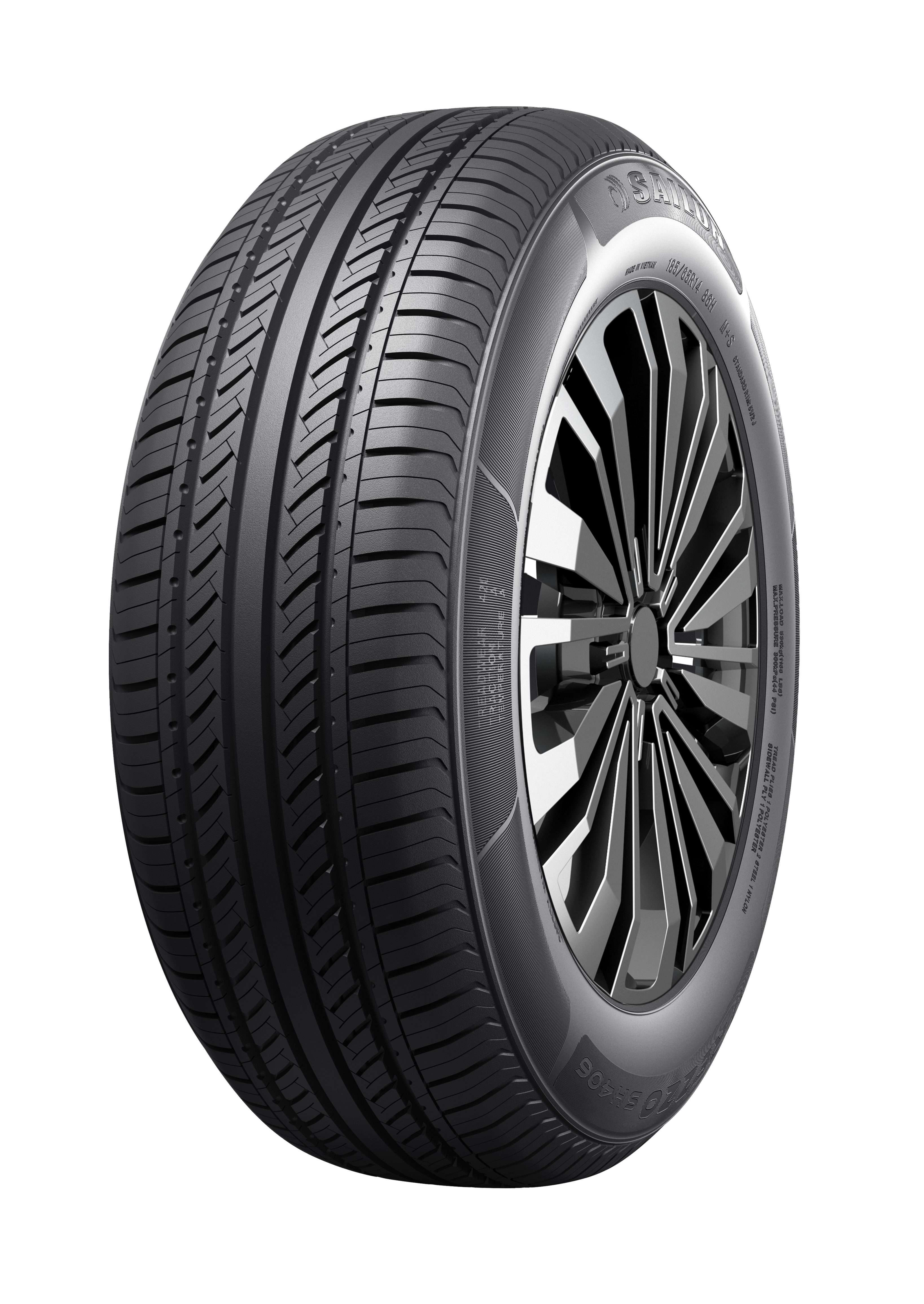 165/70/13 ATREZZO SH406 79T SAILUN KH