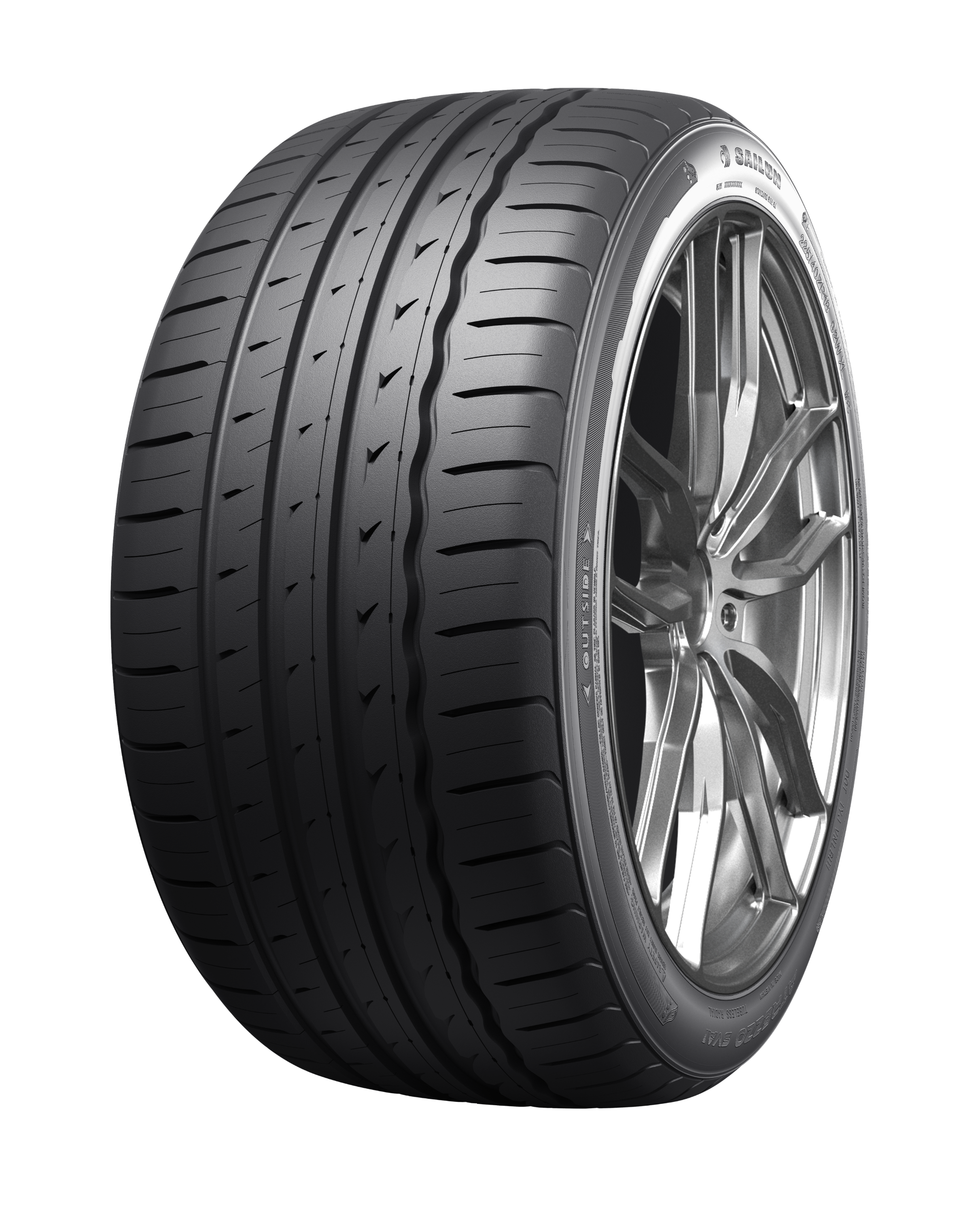 Sailun 215/40/17 ATREZZO SVA1 87W XL  - Cambodia