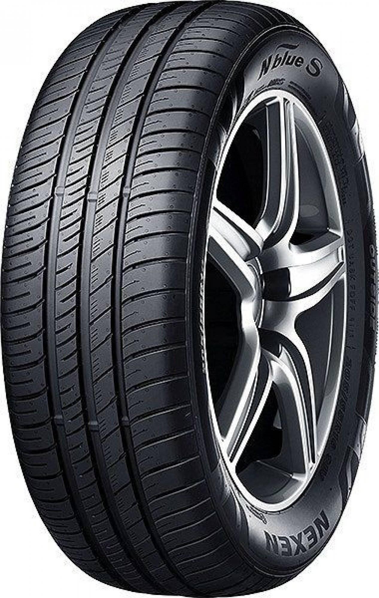 205/55/16 VR Nblue S
