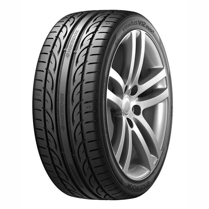 Hankook 245/45/18 YR K 120