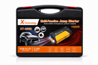 X-Technology – باور بانك 1660 واط